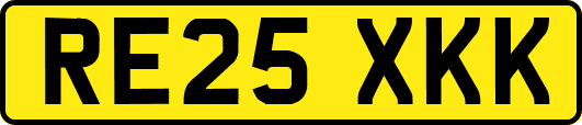 RE25XKK