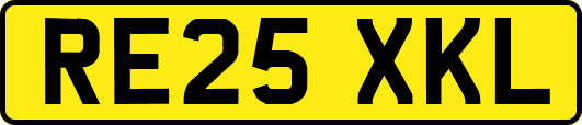 RE25XKL