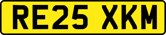 RE25XKM