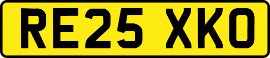 RE25XKO