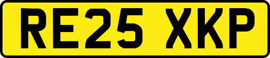 RE25XKP