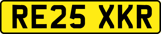 RE25XKR