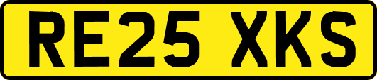 RE25XKS