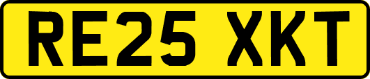 RE25XKT
