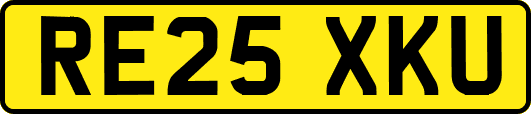 RE25XKU