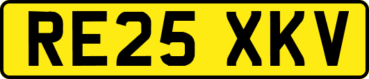RE25XKV