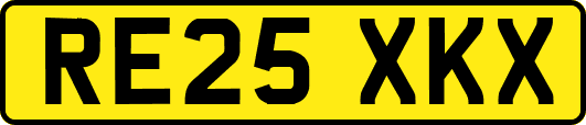 RE25XKX