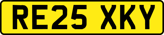 RE25XKY