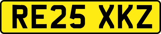 RE25XKZ