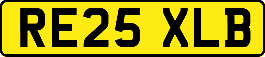 RE25XLB