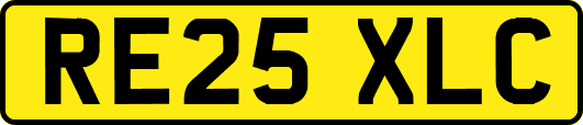 RE25XLC