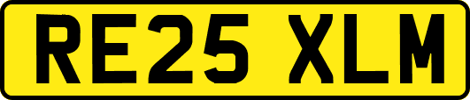 RE25XLM