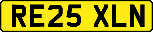 RE25XLN