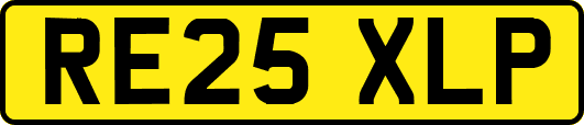 RE25XLP