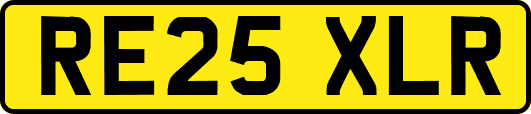 RE25XLR