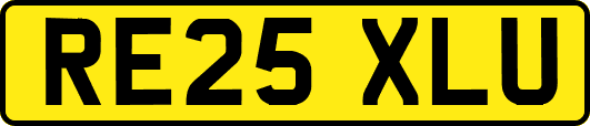 RE25XLU