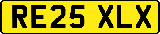 RE25XLX