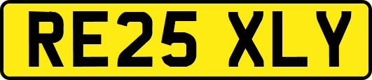 RE25XLY