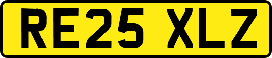 RE25XLZ