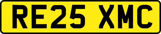 RE25XMC