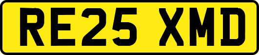 RE25XMD