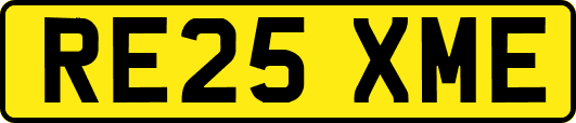RE25XME