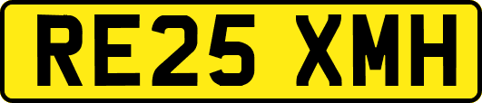 RE25XMH