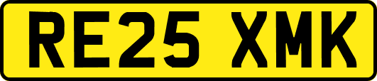 RE25XMK