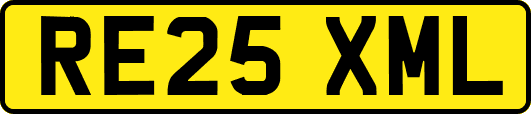 RE25XML