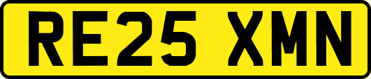 RE25XMN