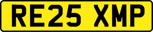 RE25XMP