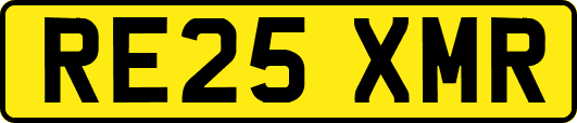 RE25XMR