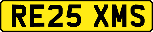 RE25XMS