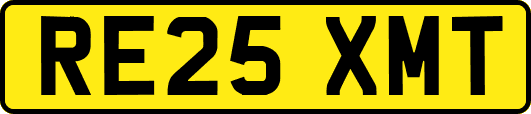 RE25XMT