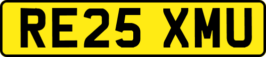 RE25XMU