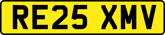 RE25XMV