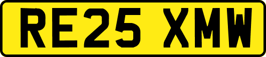 RE25XMW