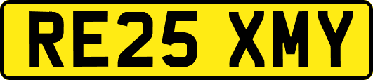 RE25XMY