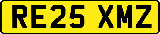 RE25XMZ