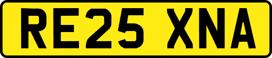 RE25XNA