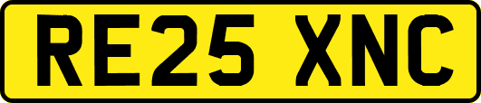 RE25XNC