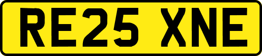 RE25XNE