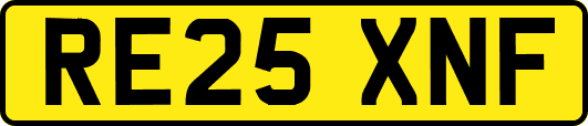 RE25XNF