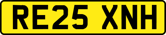 RE25XNH