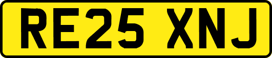 RE25XNJ