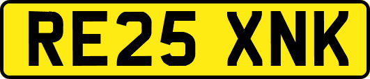 RE25XNK
