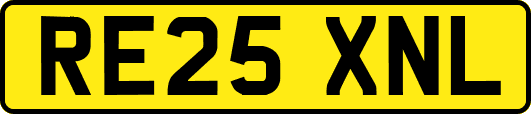 RE25XNL