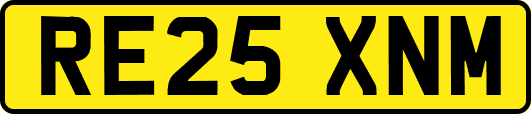 RE25XNM