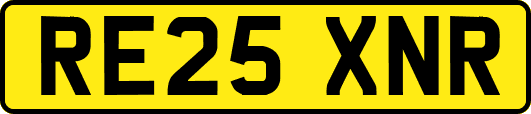 RE25XNR