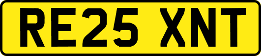 RE25XNT